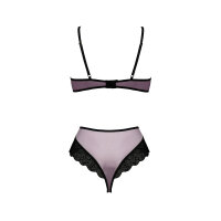 Casmir Betty body pink