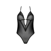 Casmir Denerys body black