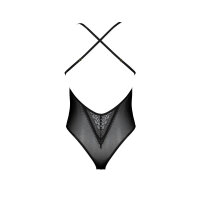 Casmir Denerys body black