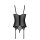 Casmir Denerys corset & thong black