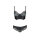 Passion Astrida bikini 2pcs set black