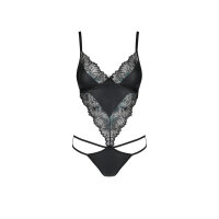 Passion Astrida body black