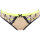 Axami panty beige-black