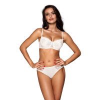 Axami panty white