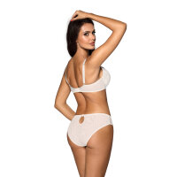 Axami panty white