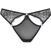 Axami string black
