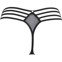 Axami string black