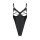 Passion Celin Size Plus body black