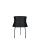 Passion Celin Size Plus corset & thong black