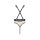 Passion Viena Size Plus body beige