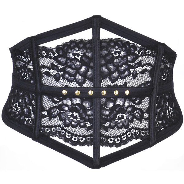 Axami hip belt black