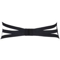 Axami hip belt black