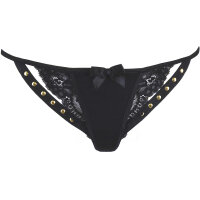 Axami string black