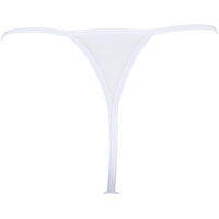 Axami string white