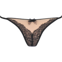 Axami string black