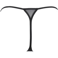 Axami string black