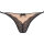 Axami string black