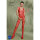 Passion ECO Bodystocking red