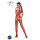 Passion ECO Bodystocking red