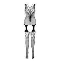 Passion ECO Bodystocking black