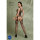 Passion ECO Bodystocking black