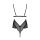 Passion Amberly Size Plus body black