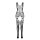 Passion ECO Bodystocking white
