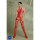 Passion ECO Bodystocking red