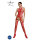 Passion ECO Bodystocking red