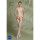 Passion ECO Bodystocking white