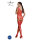 Passion ECO Bodystocking red
