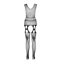 Passion ECO Bodystocking white