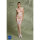 Passion ECO Bodystocking white