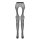 Passion ECO Strumpfhose ouvert black