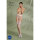 Passion ECO Strumpfhose white