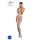 Passion ECO Strumpfhose white