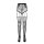 Passion ECO Strumpfhose white