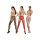 Passion ECO Strumpfhose white