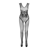 Passion ECO Bodystocking black