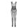 Passion ECO Bodystocking black