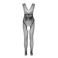 Passion ECO Bodystocking white