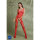 Passion ECO Bodystocking red