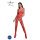 Passion ECO Bodystocking red