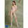 Passion ECO Bodystocking white