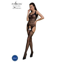 Passion ECO Bodystocking black