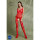 Passion ECO Bodystocking red