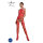 Passion ECO Bodystocking red