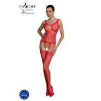 Passion ECO Bodystocking rot