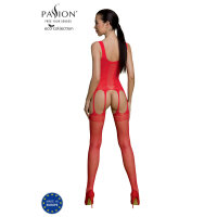Passion ECO Bodystocking rot