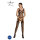 Passion ECO Bodystocking black